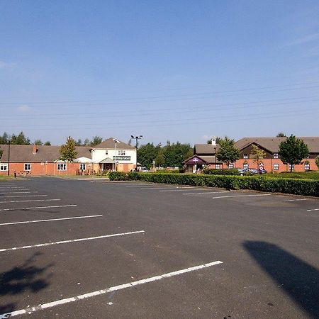 Premier Inn Walsall Exterior photo