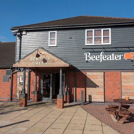 Premier Inn Walsall Exterior photo