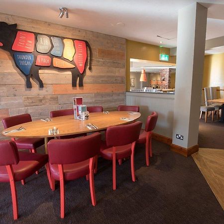 Premier Inn Walsall Exterior photo
