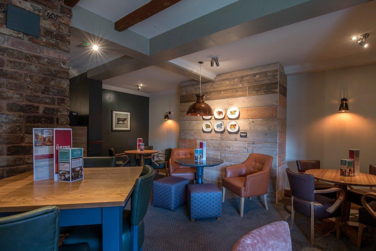 Premier Inn Walsall Exterior photo