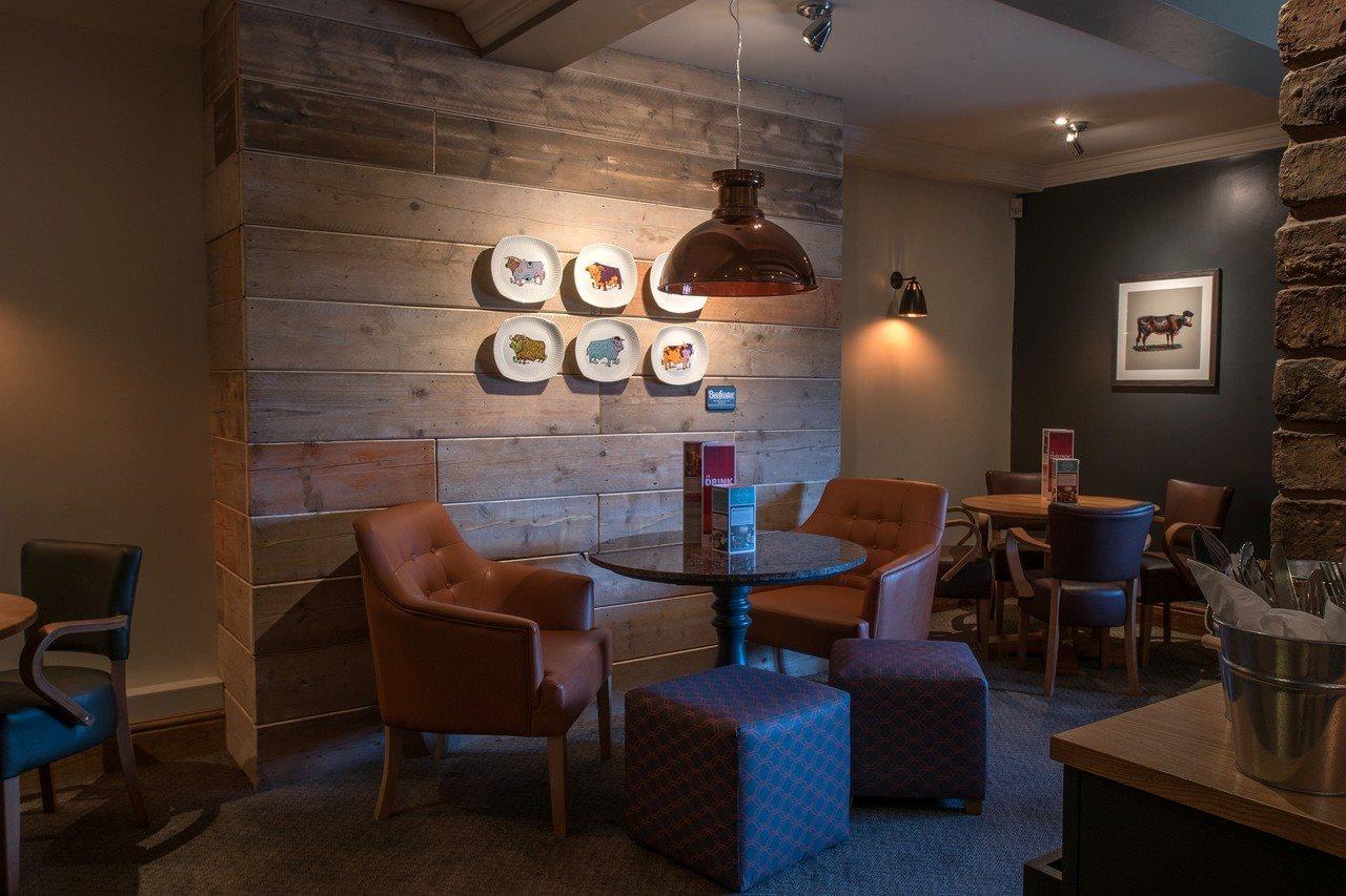 Premier Inn Walsall Exterior photo