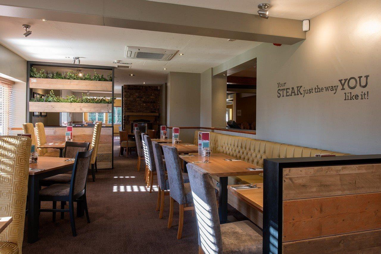 Premier Inn Walsall Exterior photo