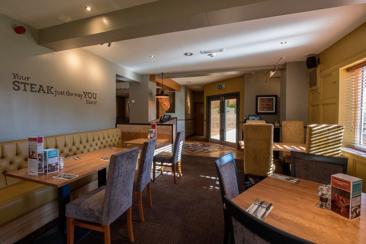 Premier Inn Walsall Exterior photo