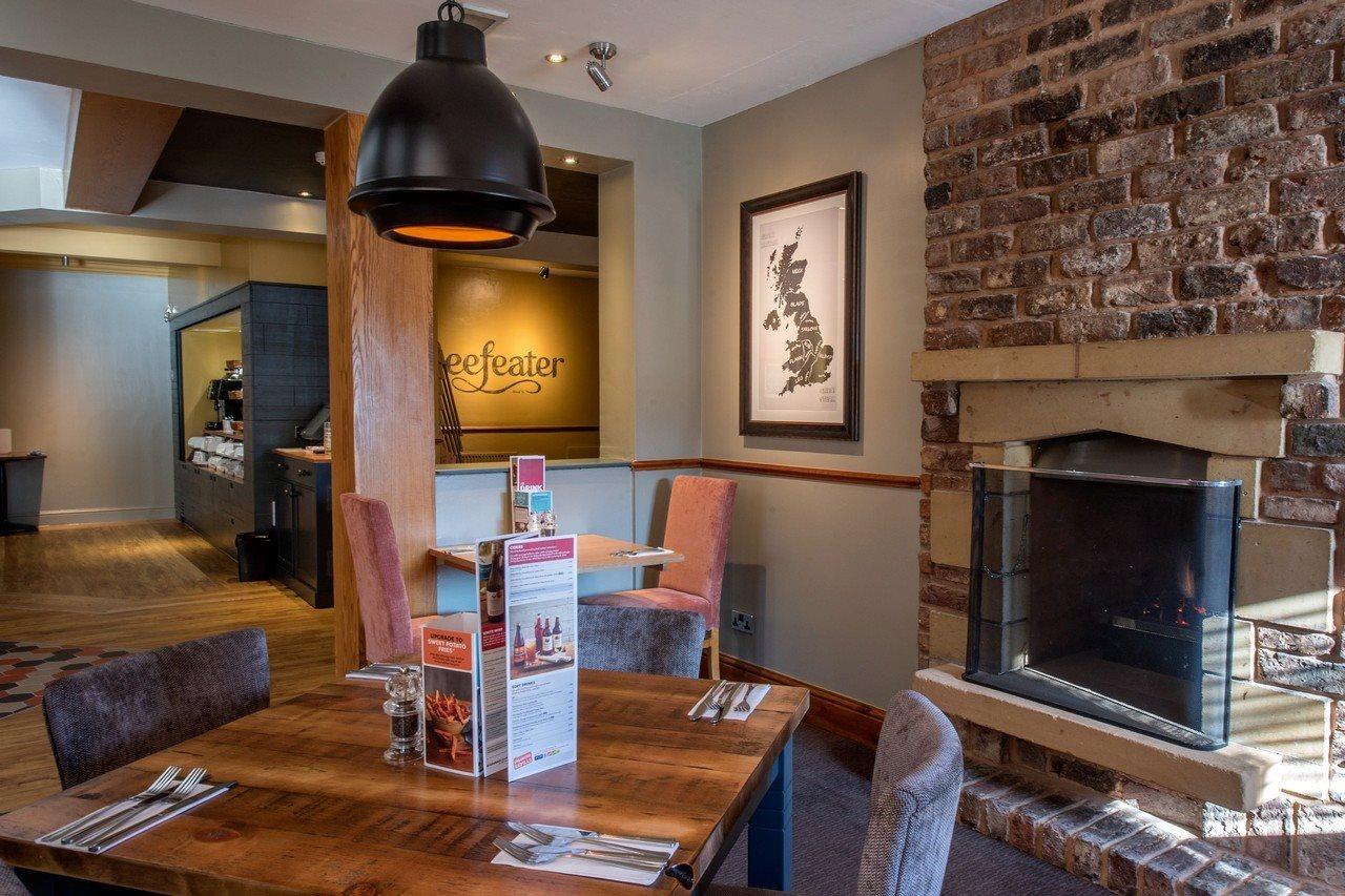 Premier Inn Walsall Exterior photo