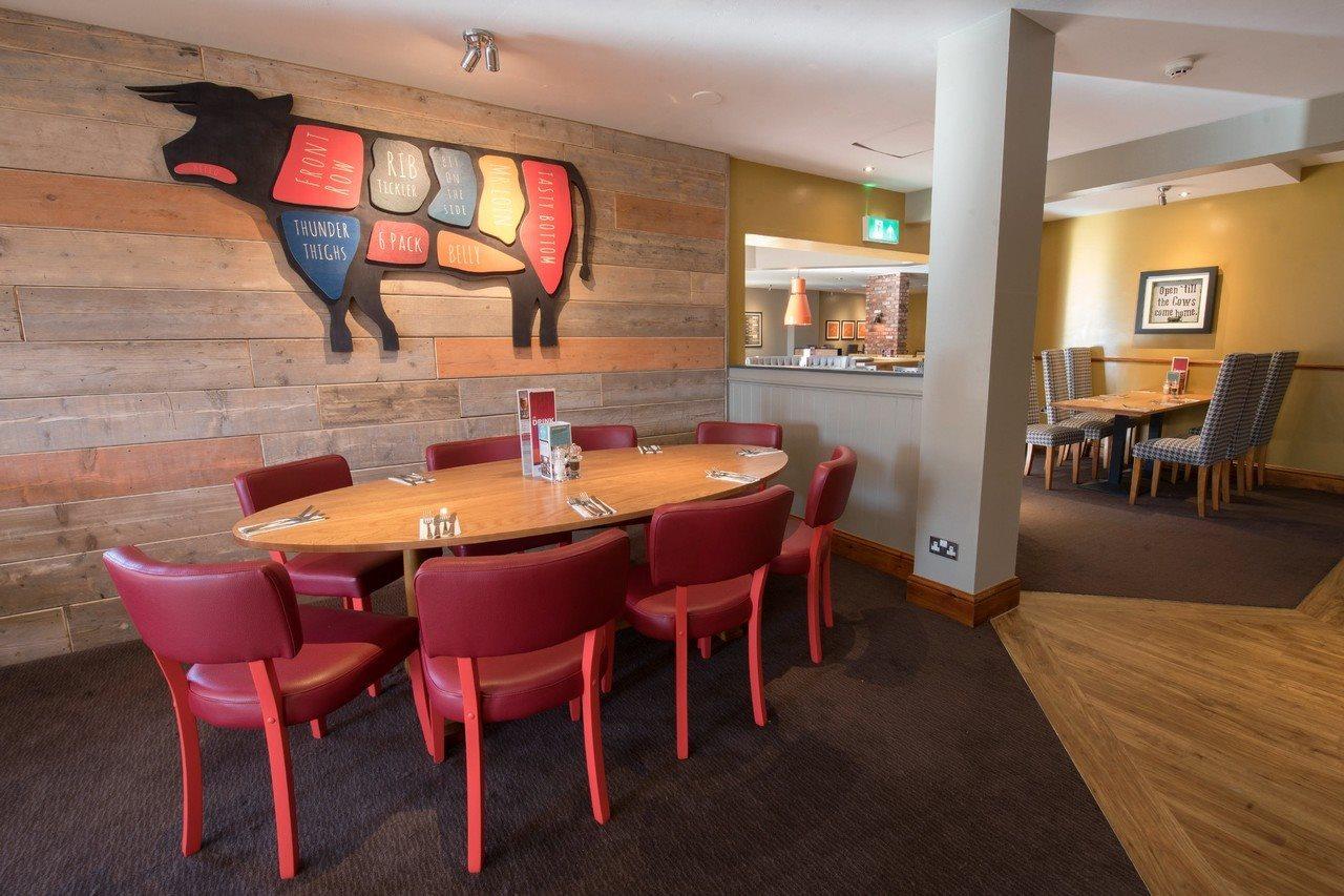 Premier Inn Walsall Exterior photo