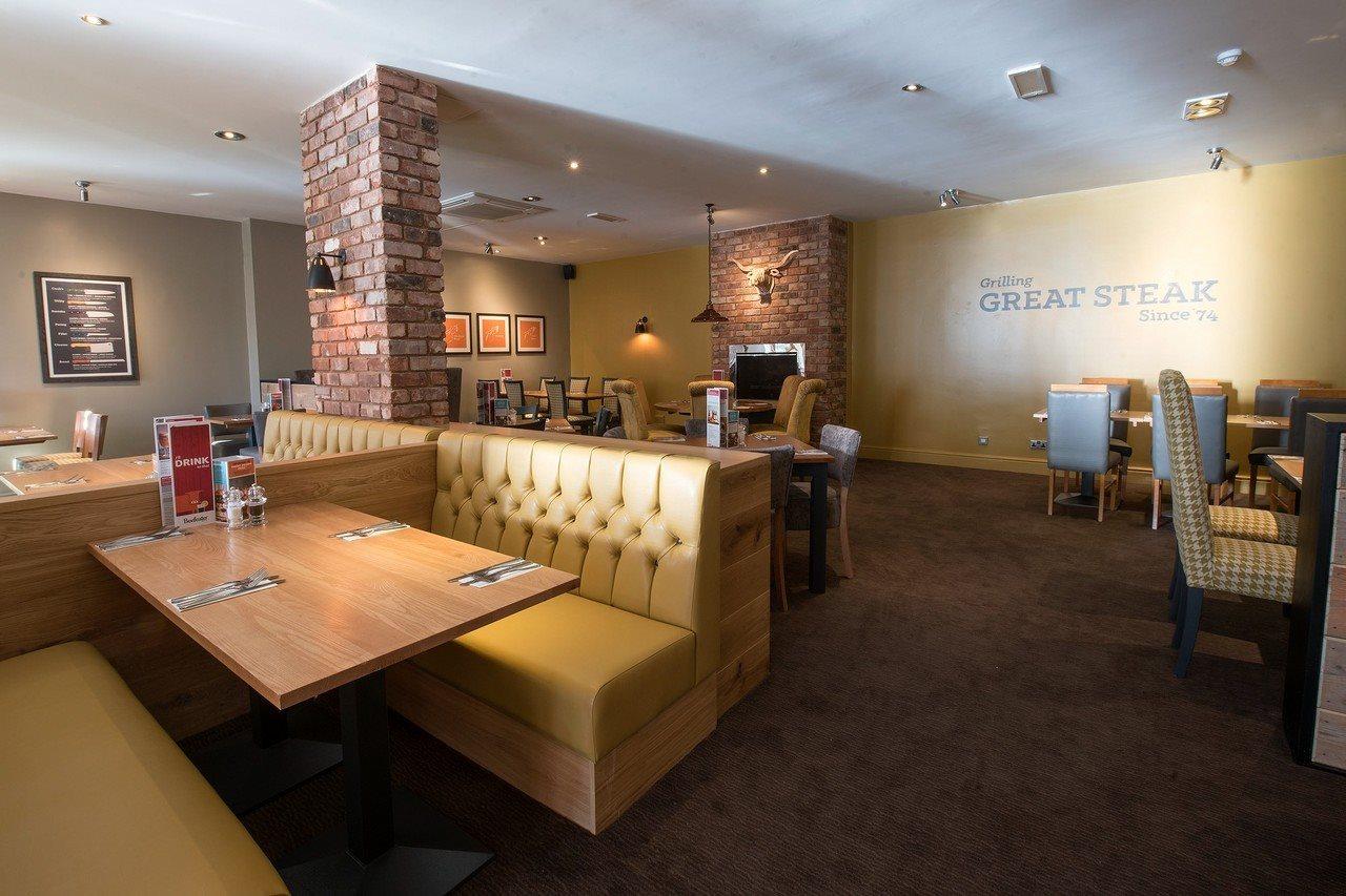 Premier Inn Walsall Exterior photo