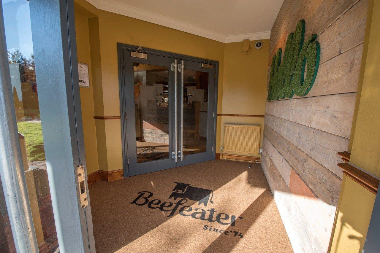 Premier Inn Walsall Exterior photo