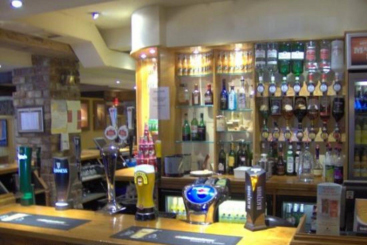 Premier Inn Walsall Exterior photo