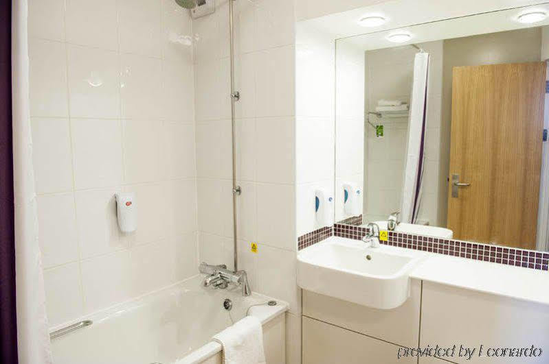 Premier Inn Walsall Exterior photo